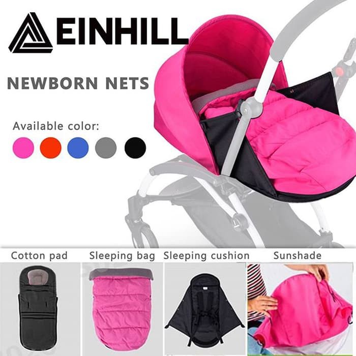 EINHILL ARMADILLO NEW BORN NETS