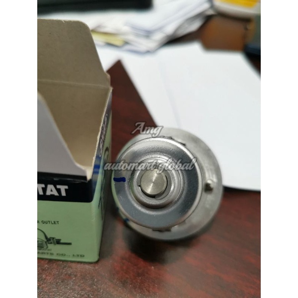 thermostat kia travello korea