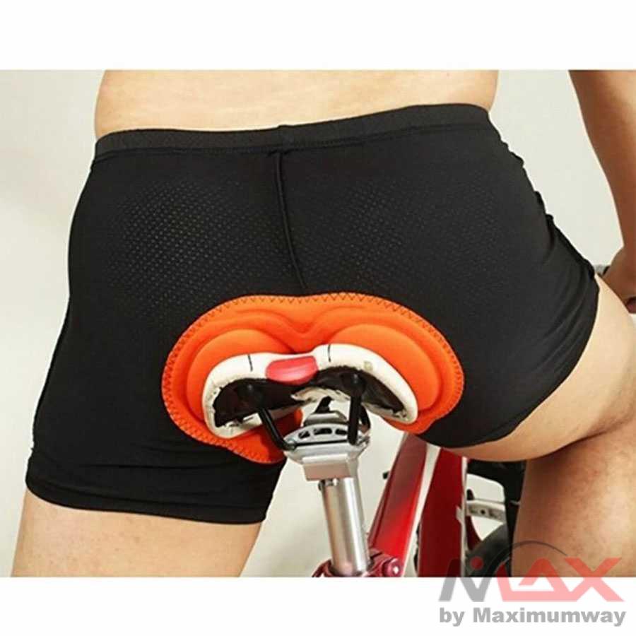 Balight 100% ORIGINAL Celana Dalam Sepeda Cycling Underwear 3D Padded Sponge