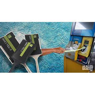 Tongkat E-TOLL Tongkat GTO Emoney Tongkat ETOLL TONGTOLL GTO TongCard