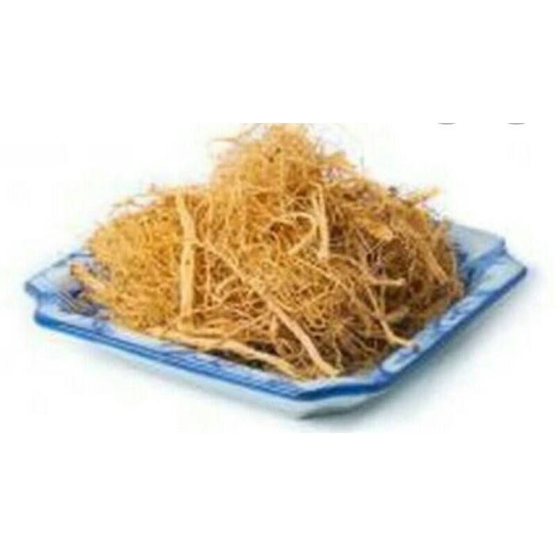 

50 GR AKAR GINSENG PREMIUM/SOM CHIU/YANG SHEN XU