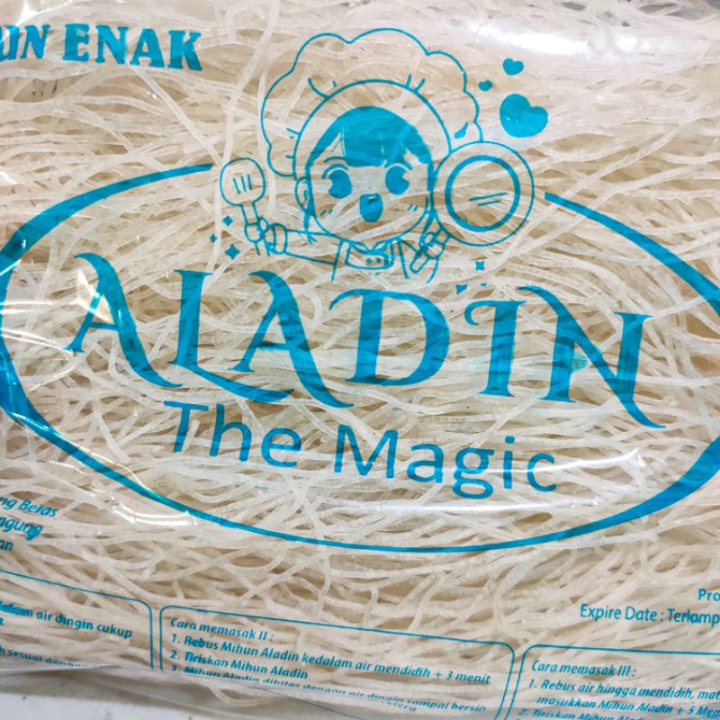 

Bihun /Mihun Enak .