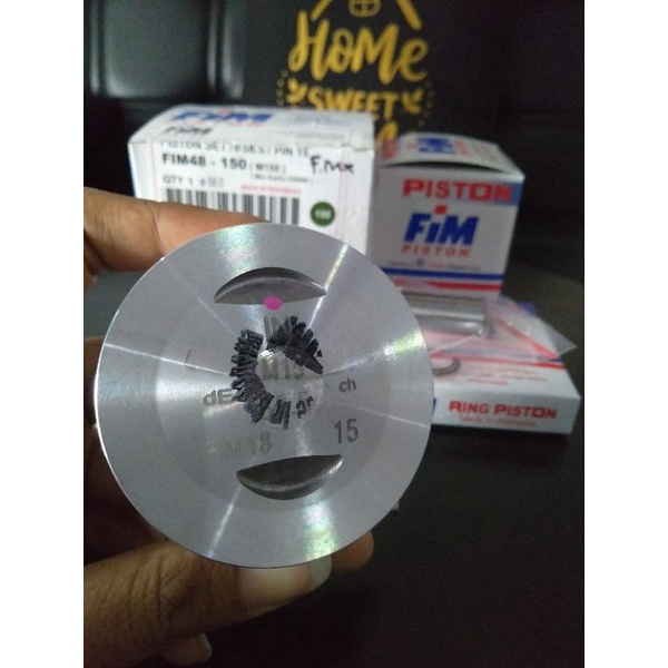 Piston fim 58,5 pen15 mio fim48-2