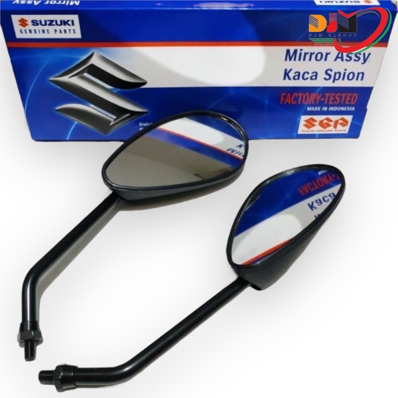 Spion Satria Fu 150 Old Drat 12 SGP 56600-56500 28F30