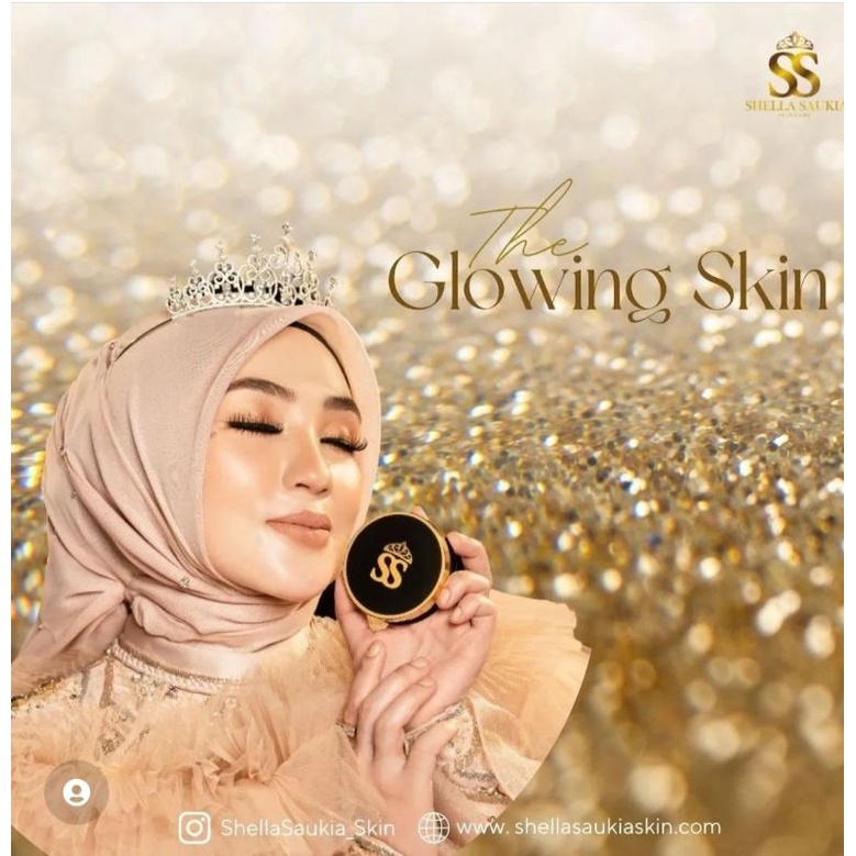 SS Cushion Shellasaukia Cushion