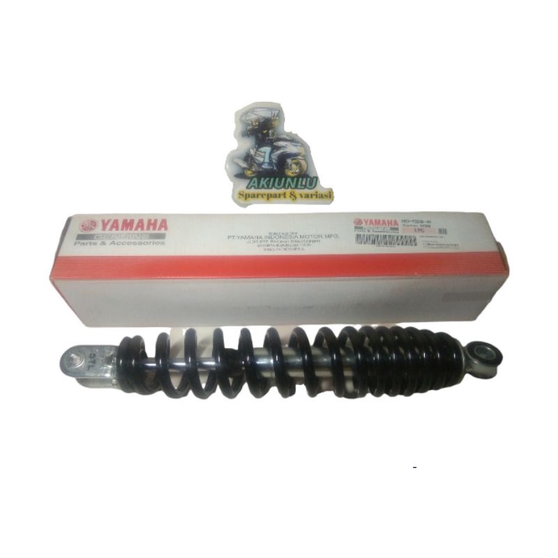 SHOCK BREAKER BELAKANG YAMAHA MIO/MIO SMILE/MIO J/MIO SOUL/MIO M3/Fino FI/X-Ride