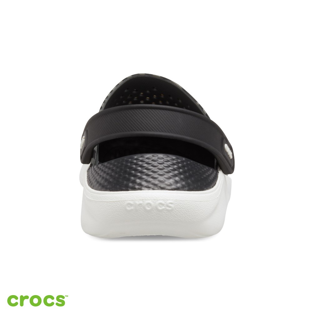 Crocs LiteRide Graphic Design - 206410-0CD