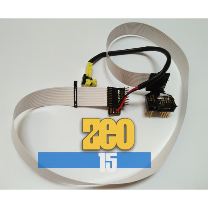 Kabel Spiral Fleksibel Fleksible Klakson Livina Grand Livina