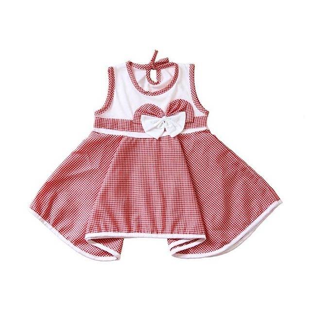 Dress Bayi/Terusan Bayi/Baju Kutung Bayi Perempuan