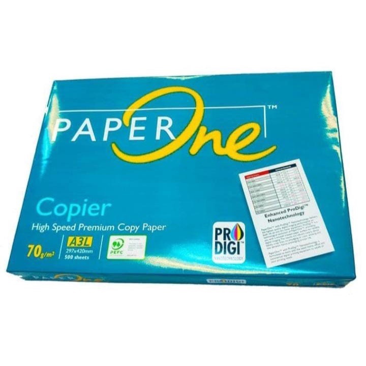 

A475gr paper one 1 pack