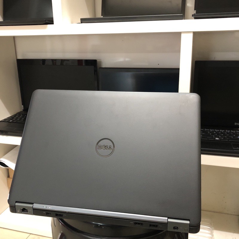 Dell Latitude E7450 CORE I5 - 5300u RAM 8GB HDD 500GB