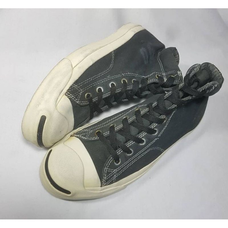 CONVERSE JACK PURCELL HI