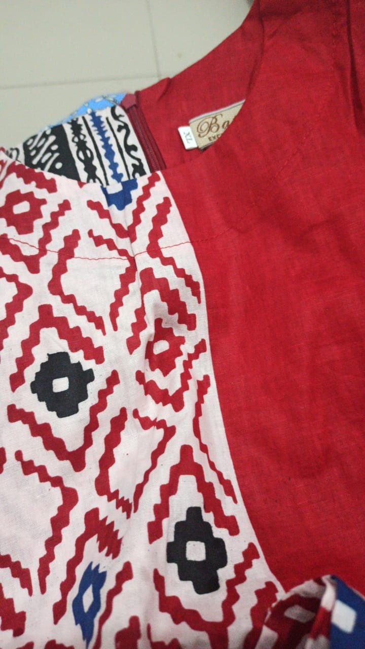 Terlaris Serut Genes Jelita Tunic Navbor Yelbor Whitbor Creambor Seharga Rp43.999 - Rp81.999