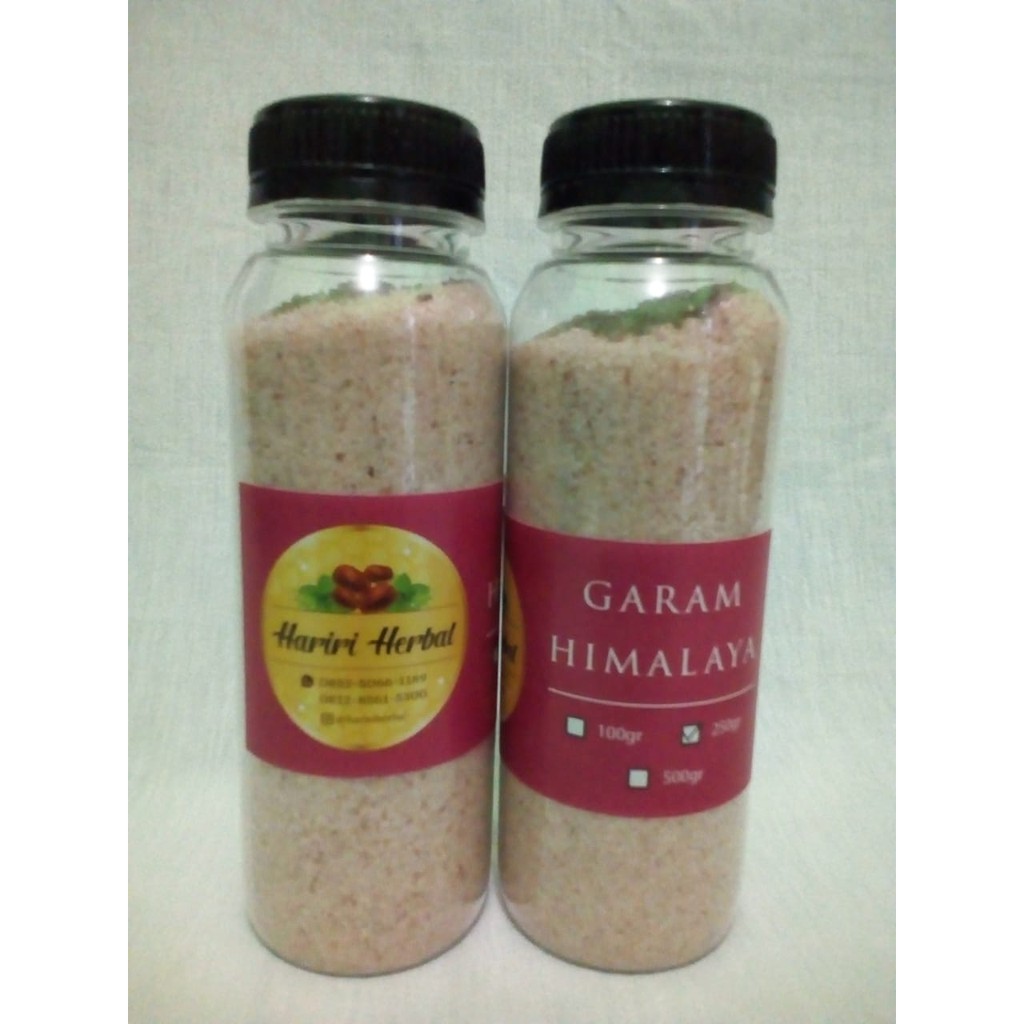 

GARAM HIMALAYA 250 GR