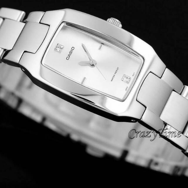 Jam Tangan Wanita Casio Type Ca 1165