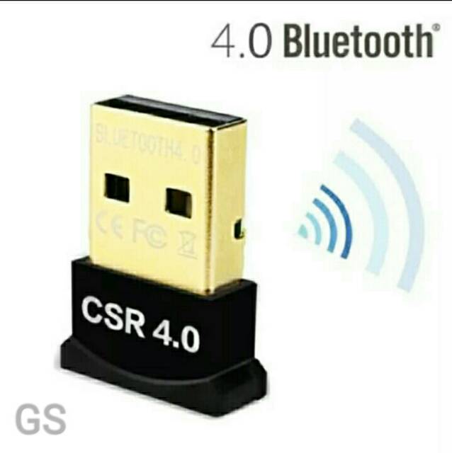 Bluetooth CSR 4.0 / Bluetooth Dongel / Bluetooth USB