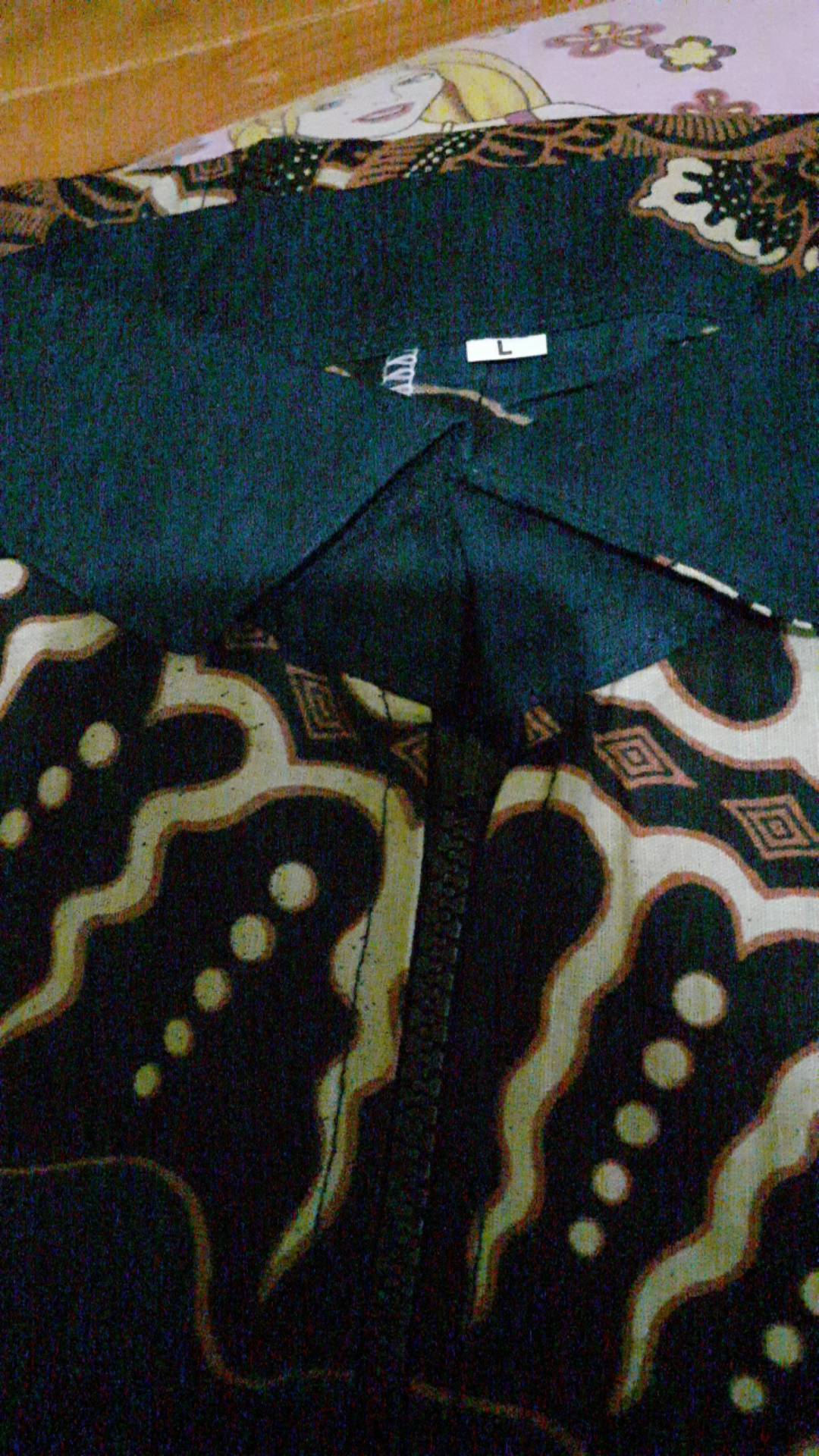 Emhabatik | Couple Batik Tunik Kemeja Emhabatik Batik Terlaris