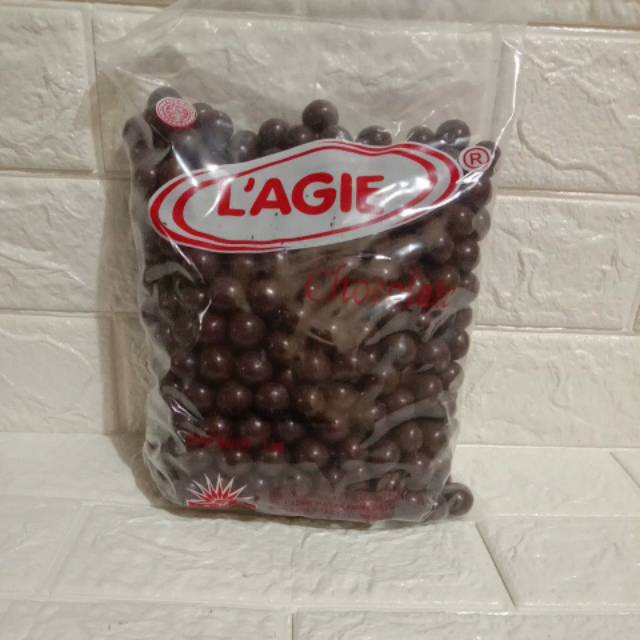 

Lagie Chocoball 1kg