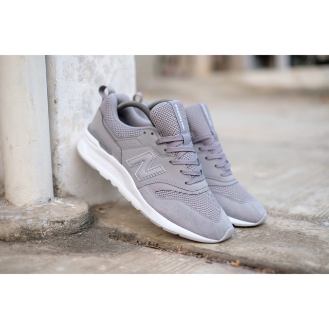 New Balance Cam 997HBB Grey ORIGINAL