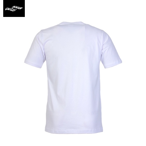 Tshirt SMBD Basic Series White