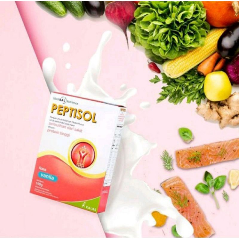 

peptisol