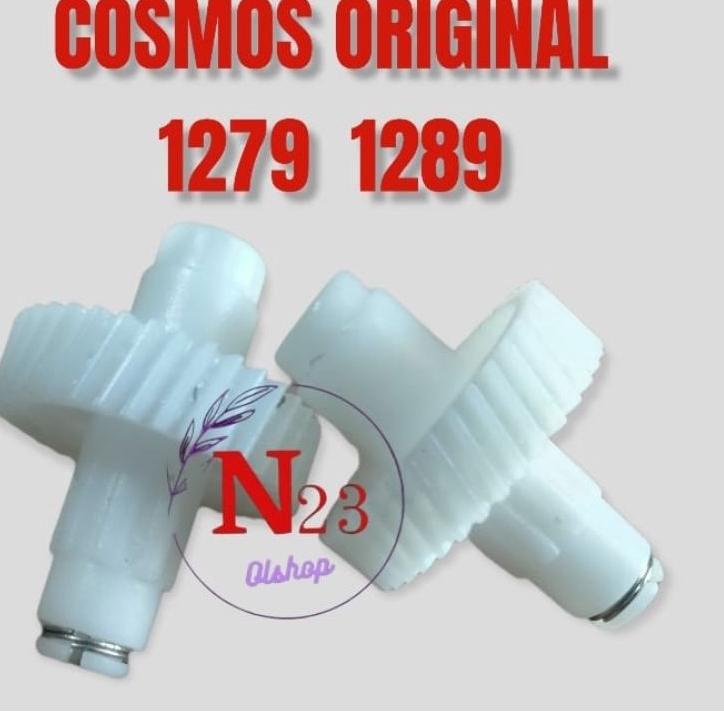 kodew3W7i-- Gigi mixer cosmos 1279 original Gear gir mixer cosmos 1289