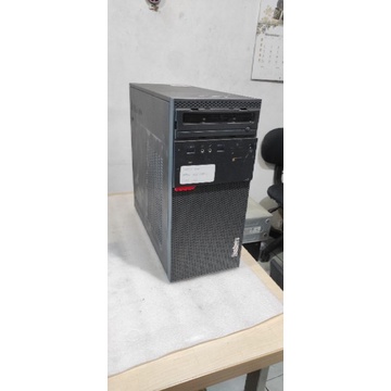 CPU i3 gen 6 Ram 4gb DDR4