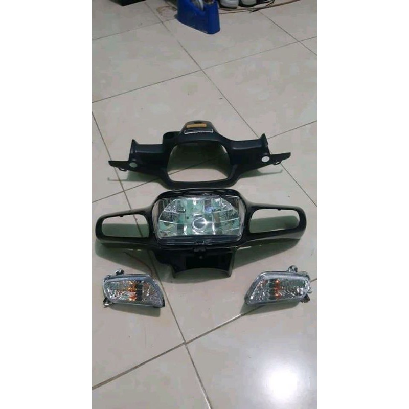 batok legenda 2 set kepala legenda 2 set