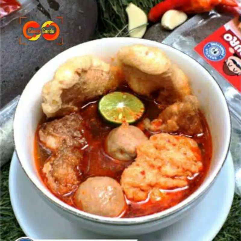 

cuanki candiu bandung