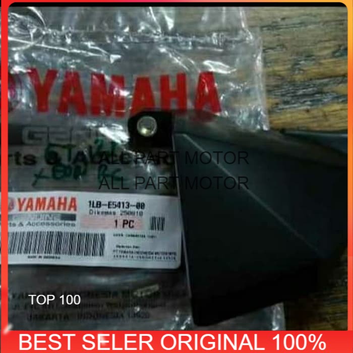 Cover Bawah Cvt Xeon Rc Gt 125 original