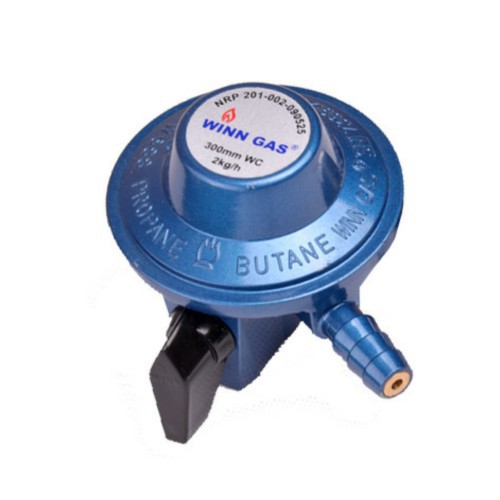 Winn Gas , Win Gas , Regulator gas LPG , W 688 Meter dan Non Meter Free Bubble Plus Garansi