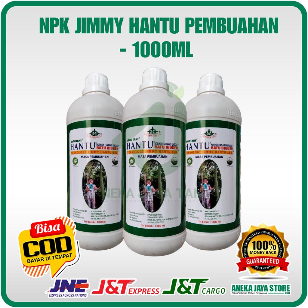 NPK Jimmy Hantu - 1Liter