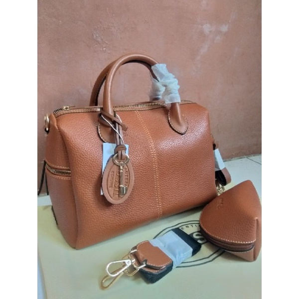 fo55l spidi 555 tas wanita impor