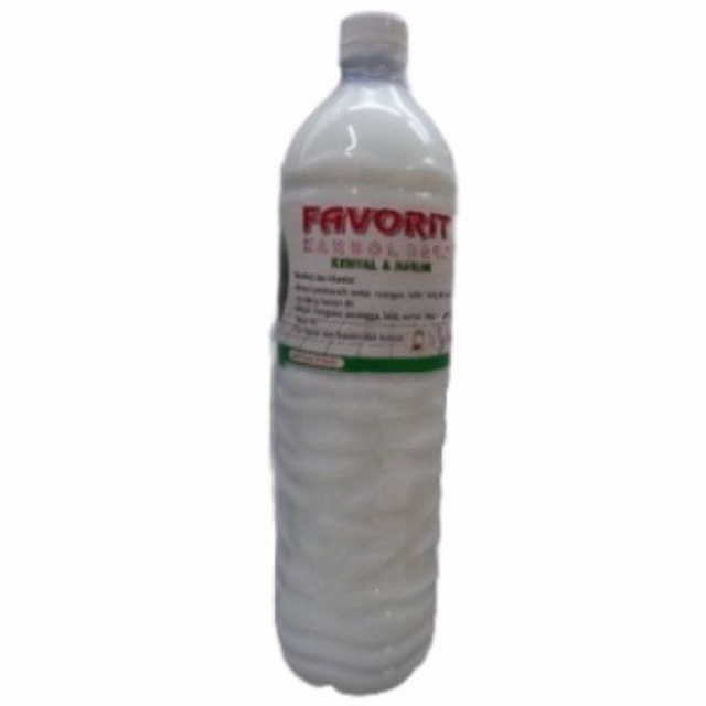 Favorit Karbol Sere 1500ml