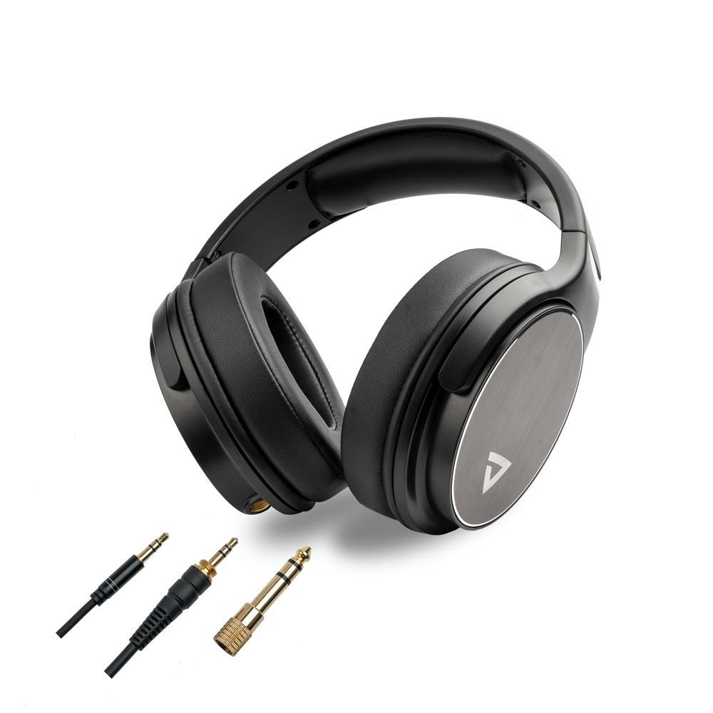 Thronmax THX50 DJ Headset / Headphone Detachable Cable