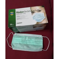 MASKER CANTOL ONEMED