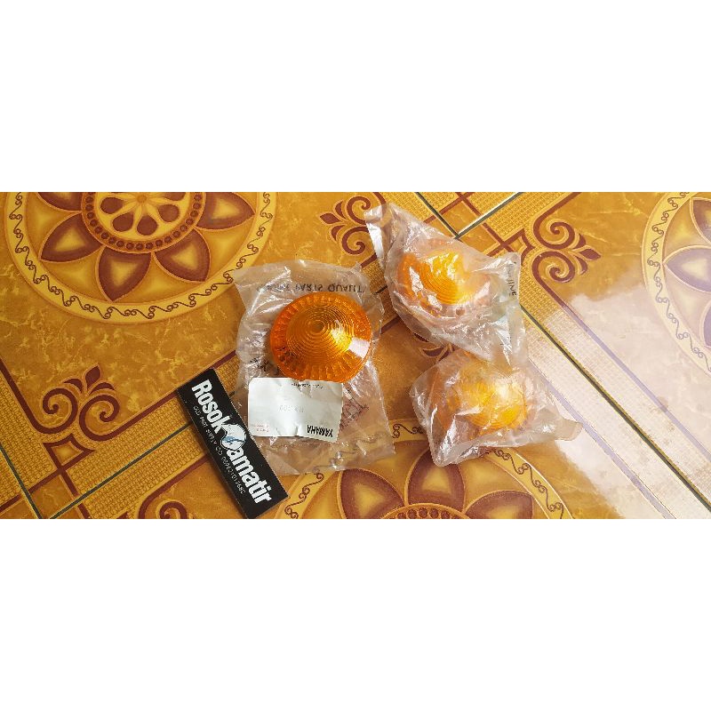 mika sein yamaha dt100 rx100 dt125 rx125