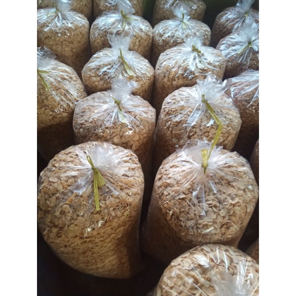 

bawang putih goreng kmasn 1kg kriuk