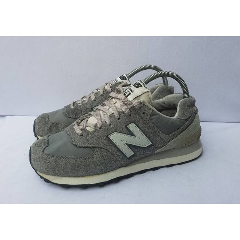 NEW BALANCE 574 100%ORIGINAL / SECOND ORIGINAL