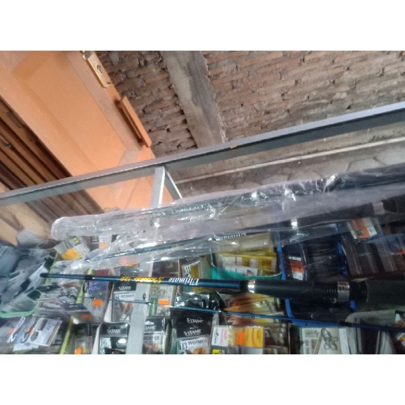 joran ultimate satelite 120 130 cm