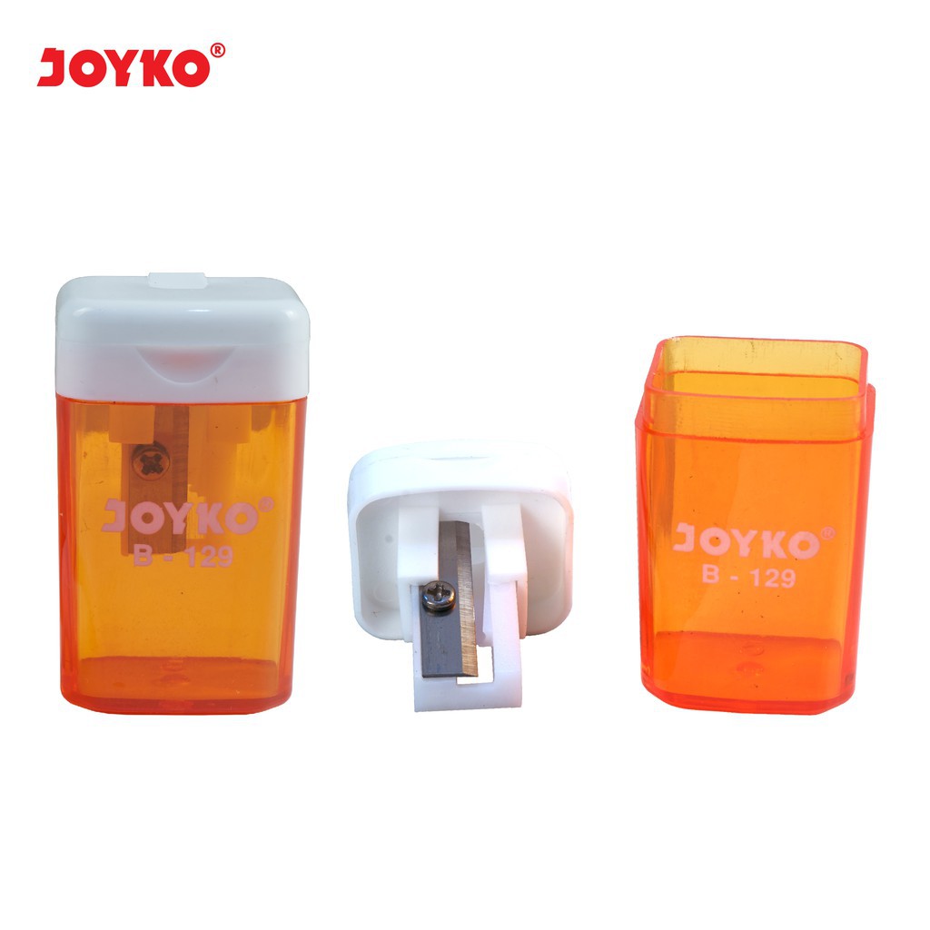 

Sharpener / Rautan / Serutan Joyko B-129