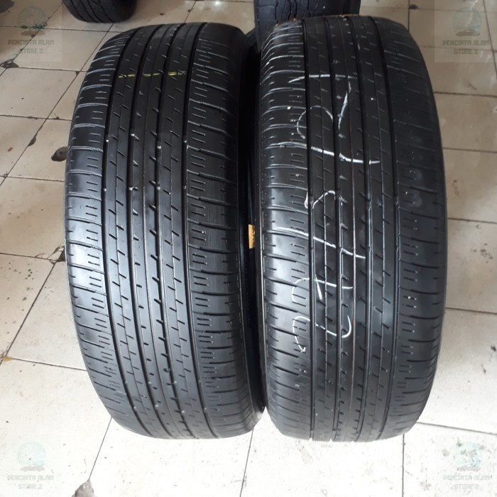 BAN BRIDGESTONE DUELER H/L 235/60 R18(2)