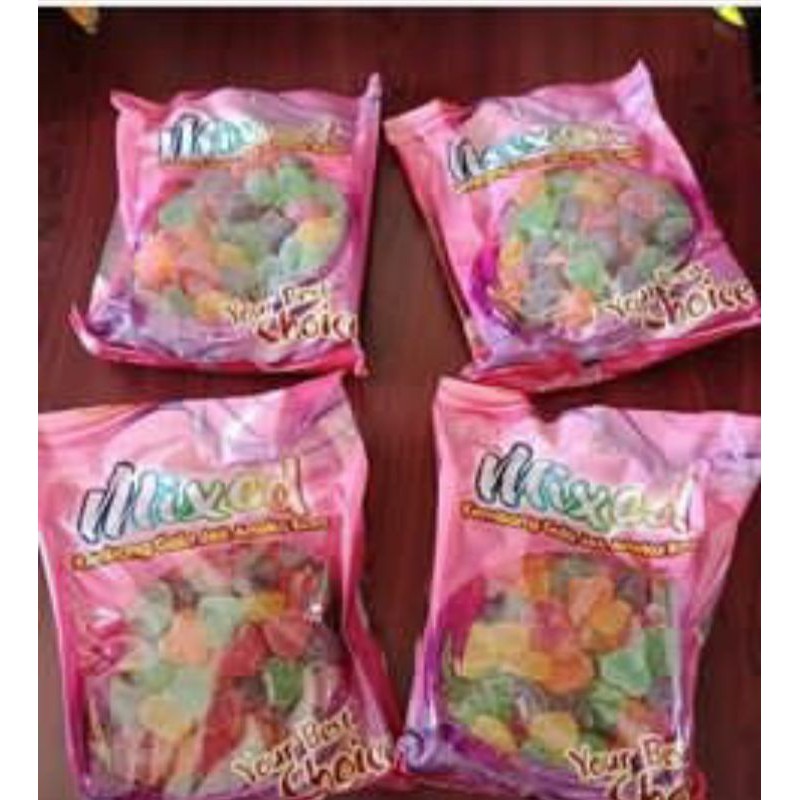 

jelly waisun