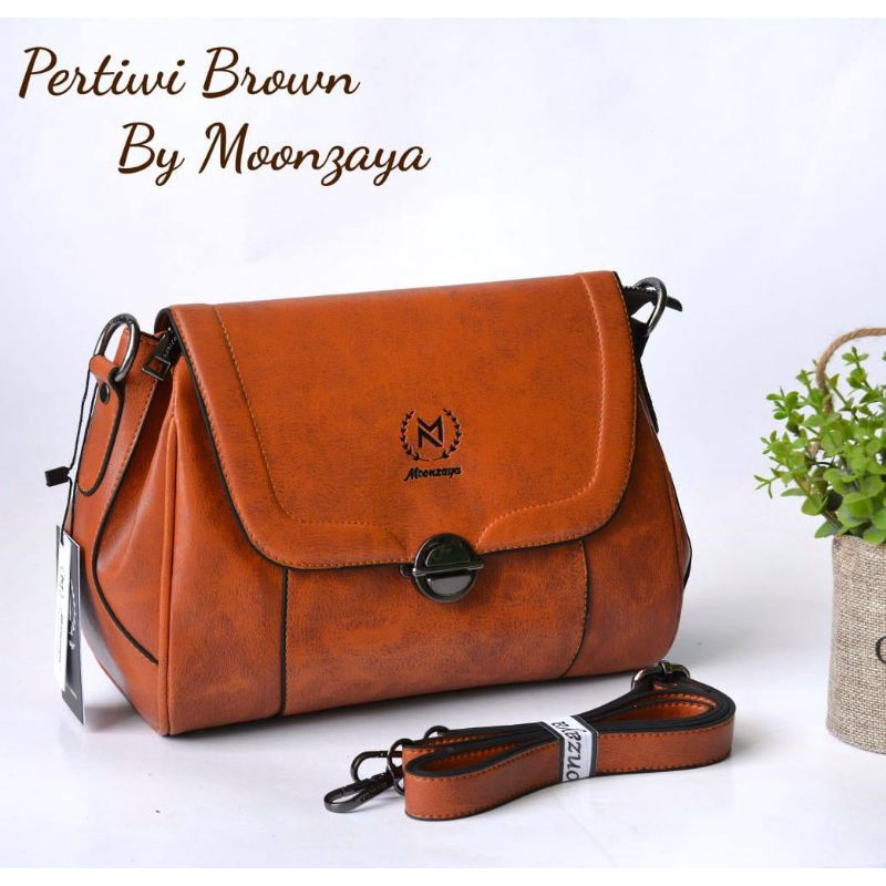 PERTIWI BAG MOONZAYA TAS PERTIWI TAS CANTIK BY MOONZAYA