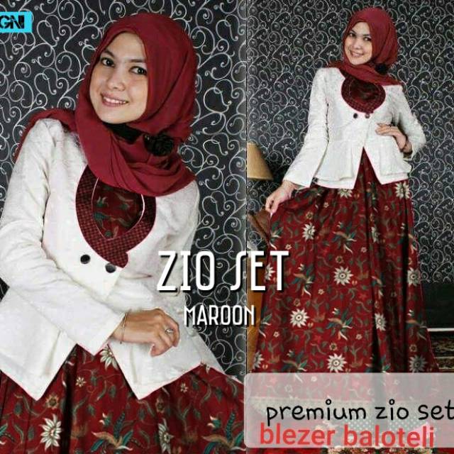 Zio set