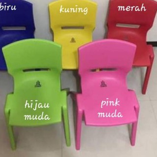 71 Koleksi Kursi Plastik Anak2 Gratis Terbaru