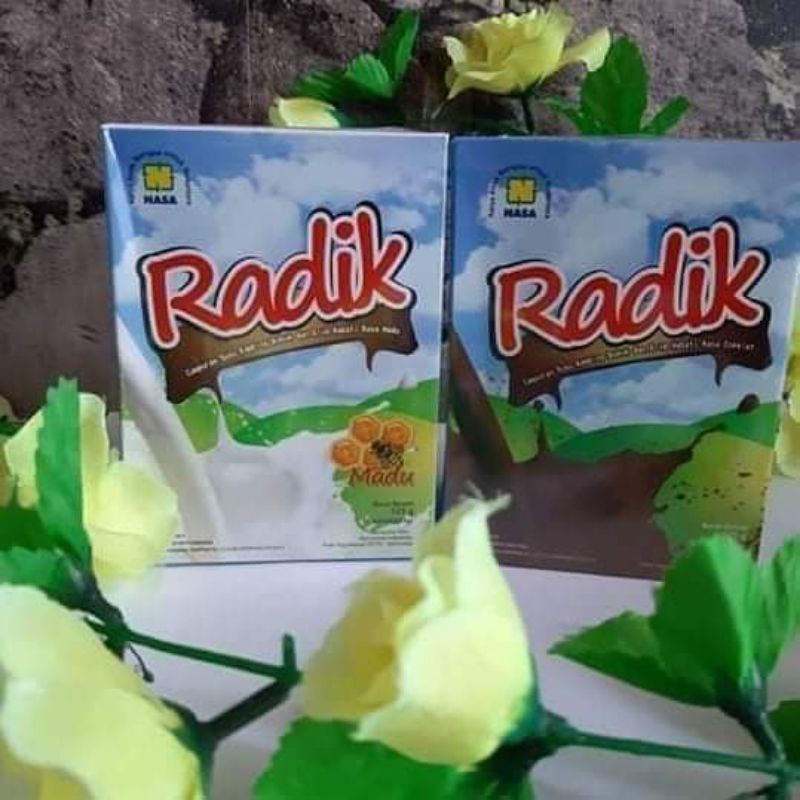 

penambah nafsu makan anak