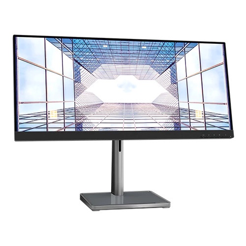 Monitor Lenovo L29w-30 29&quot; WFHD IPS Edgeless Design 90Hz