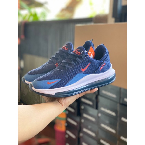 SEPATU SNEAKER PRIA NIKE AIR MAX 720