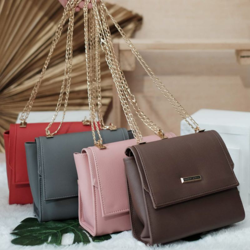 VIOLA CK / TAS CANTIK / TAS WANITA CANTIK